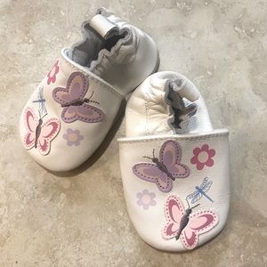 Comfy Baby girl  shoes